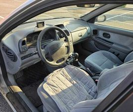 RENAULT LAGUNA LAGUNA 2.2 RXT 115CH TOUTE OPTIONS.