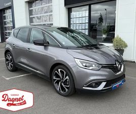 RENAULT SCENIC IV INTENS 1.3 TCE 160
