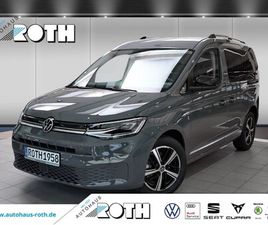 STYLE 1.5 TSI DSG AHK KAMERA NAVI LED SHZ