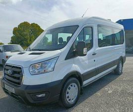 FORD TRANSIT 350 L3 2.0 TDCI H2 TREND
