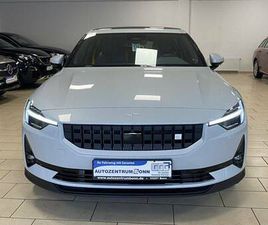 POLESTAR 2 4WD LONG RANGE