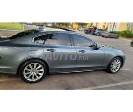 VOLVO S90 VOLVO S90 2020