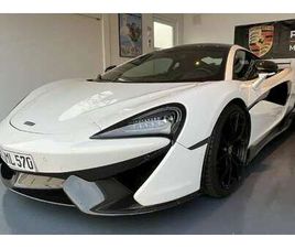 COUPE MSO SPOILER FULL CARBON B&O SERVICE NEU