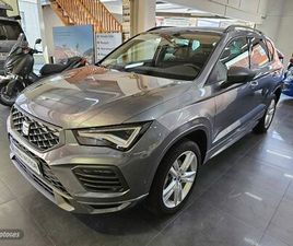 1.5 TSI S&S FR SPECIAL EDITION DSG 110 KW (150 CV)