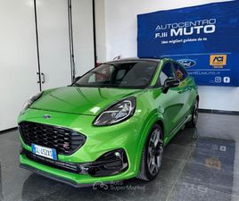 1.5 ECOBOOST 200 CV S&S ST