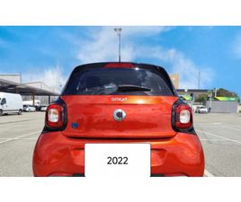 SMART FORFOUR SMART FORFOUR 17.6 KWH, CX. A., 85CV