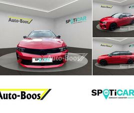 SPORTS TOURER 1.2 TURBO GS (L)