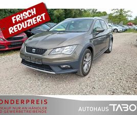 ST 2.0 TDI DSG X-PERIENCE 4DRIVE LM PDC GRA