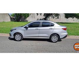 FIAT CRONOS FIAT CRONOS 1.3 ATTRACTIVE 2022 62.000 KMS