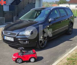 FORD FOCUS (MOŽE ZAMJENA)