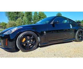 350 Z COUPE COUPE 3.5 V6 GT4 ANNIVERSARY 300CV