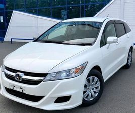 HONDA STREAM ПРОДАЖА HONDA STREAM, 2011 ГОД В АБАКАНЕ