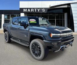 GMC HUMMER EV NEW 2026 GMC HUMMER EV PICKUP 2X