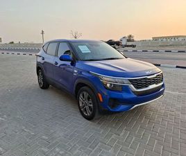 KIA SELTOS 2022 KIA SELTOS AWD