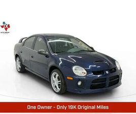 USED 2005 DODGE NEON SXT