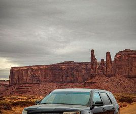 FORD POLICE INTERCEPTOR UTILITY FLEX FUEL E85