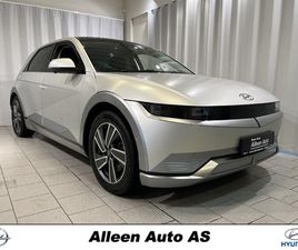 NORSK P45 PREMIUM AWD LR ACC, CARPLAY, SENSOR, KROK