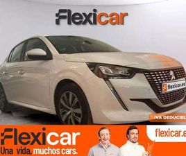 PEUGEOT 208 1.0 PURETECH ACTIVE 68