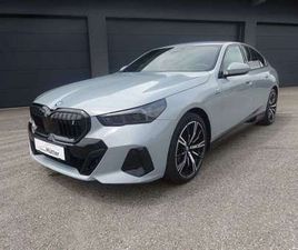 BMW I5 ALLRAD MSPORT PRO AHK ACC KEYL. HUD