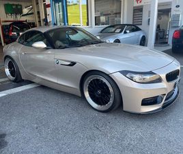 Z4 SDRIVE35I DKG