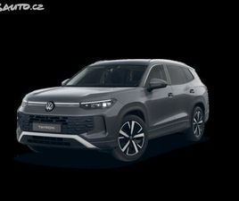 VOLKSWAGEN TAYRON PEOPLE 1,5 ETSI 7DSG 110 KW