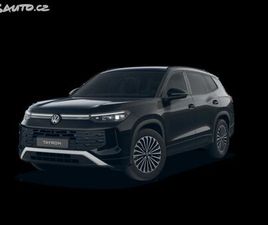 VOLKSWAGEN TAYRON PEOPLE 2,0 TDI 110 KW