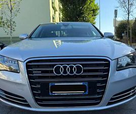 3.0 V6 TDI QUATTRO TIPTRONIC