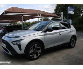 HYUNDAI BAYON HYUNDAI BAYON 1.0 T-GDI PREMIUM