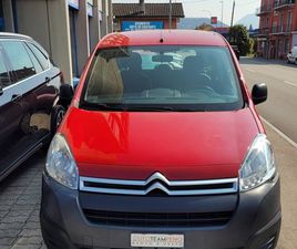 BERLINGO 1.6 BLUEHDI LIVE