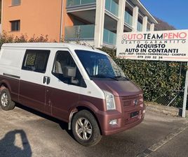 DFSK C SERIES C35 1.5 KASTEN