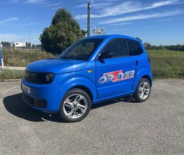 LIGIER LIGIER MYLI E.PIC 12 KWH