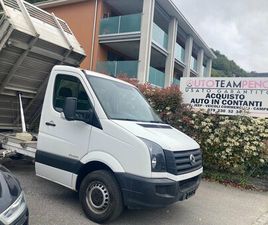 CRAFTER 35 2.0 BITDI CR