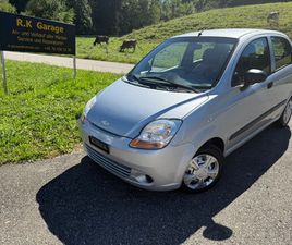 MATIZ 1000 SE