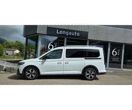 FORD GRAND TOURNEO CONNECT GRAND TOURNEO CONNECT 2.0 ECOBLUE AWD ACTIVE