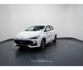 MG MG5 1.5 115CV ICE COMFORT