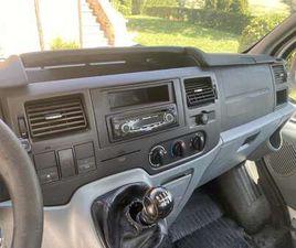 CASSONE RIBALTABILE TRILATERALE