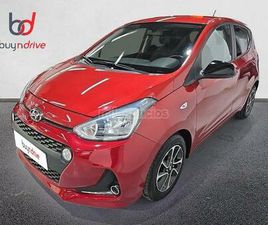 HYUNDAI I10 HYUNDAI - I10 1.0 KLASS