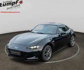 MX-5RF/1.5/EXCLUSIVE-LINE/LEDER/MATRIX-LED/BOSE