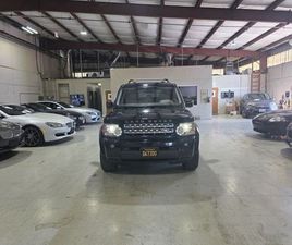 LAND ROVER LR4 2010 LAND ROVER LR4 BASE