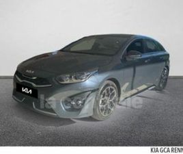 KIA PROCEED III GENERATION2 1.5 T-GDI 140 GT-LINE DCT7