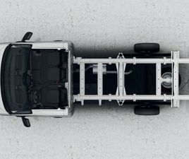 VOLKSWAGEN CRAFTER CRAFTER 1ªS. TEL. CS 50 L4 2.0 TDI 120 KW POST.RG MAN.