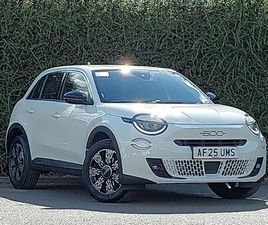 2025 - 1.2 HYBRID 48V 5DR EDCT-6