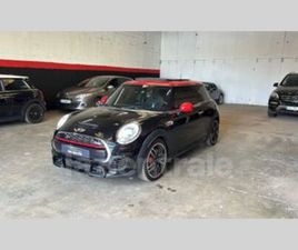 III (F56) 2.0 231 JCW BVA6