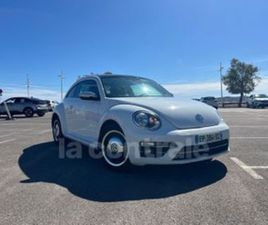 1.2 TSI 105 BLUEMOTION TECHNOLOGY ORIGIN DSG7