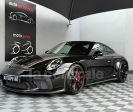 PORSCHE 911 991 GT3 (991) 4.0 500 GT3 BVM6