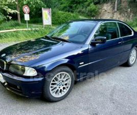 (E46) 323I PACK