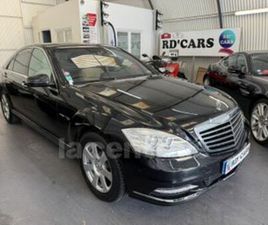 VI GENERATION2 350 BLUEEFFICIENCY BA7 7G-TRONIC PLUS