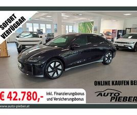 HYUNDAI IONIQ 6 TOP LINE 77,4 KWH 2WD *LED*ACC*BOSE*