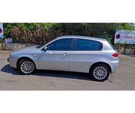 ALFA ROMEO 147 ALFA ROMEO 147 1.9 JTD M-JET 150 DESIGN TI