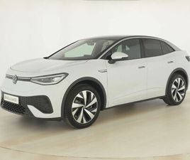 VOLKSWAGEN ID.5 PRO PERFORMANCE VOLKSWAGEN ID.5 PRO PERFORMANCE POMPE|ATR|DESIGN+|COMF+|ASSIST+|INFOTAINMENT+|JA20